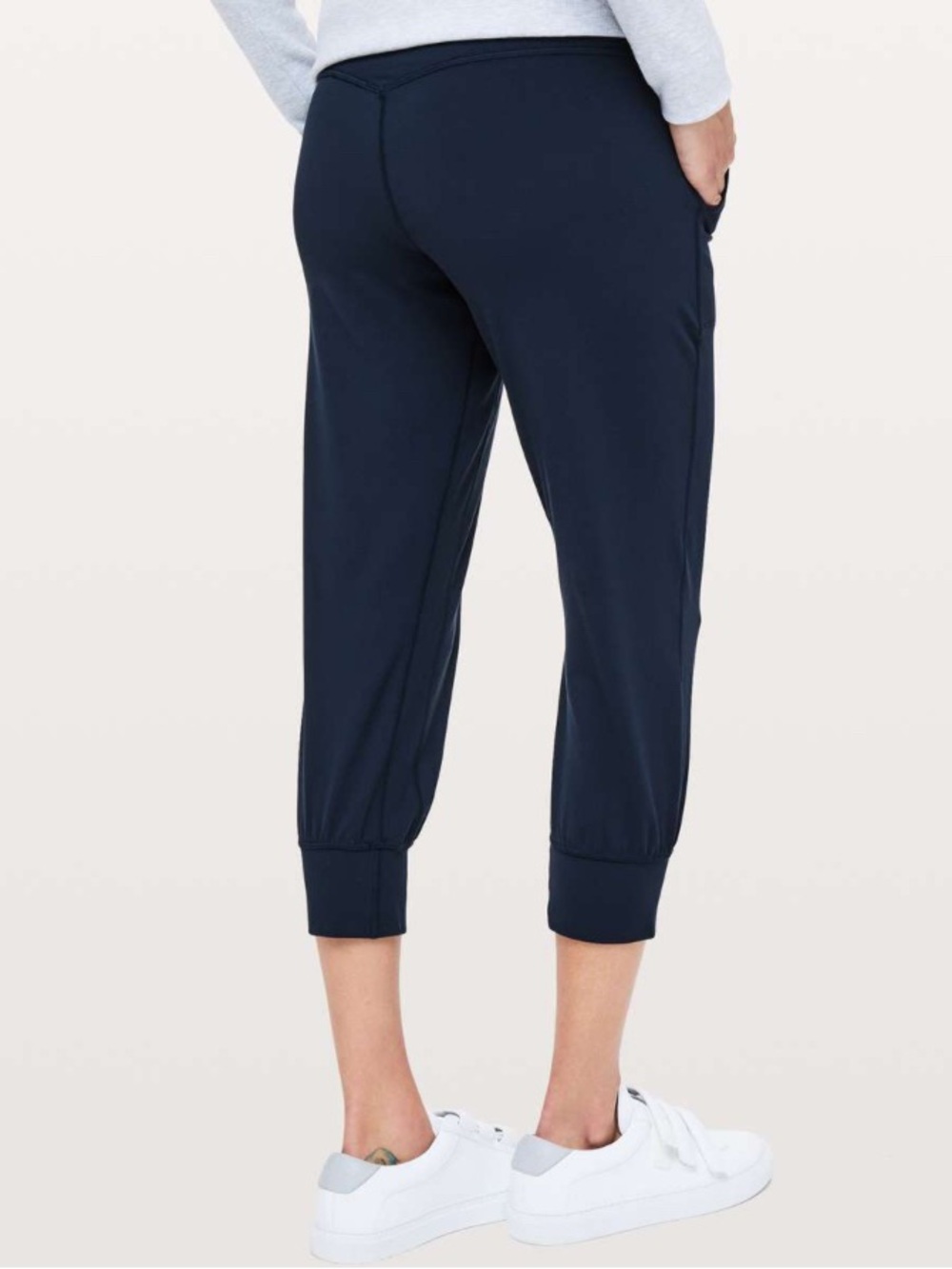 Lululemon Align Joggers 23”
